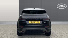 Land Rover Range Rover Evoque 2.0 D200 R-Dynamic HSE 5dr Auto Diesel Hatchback